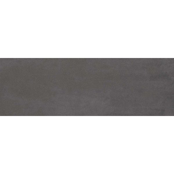 Mosa Core Collection Terra 20x60 216V Antraciet Mat, afname per doos van 0,72 m²