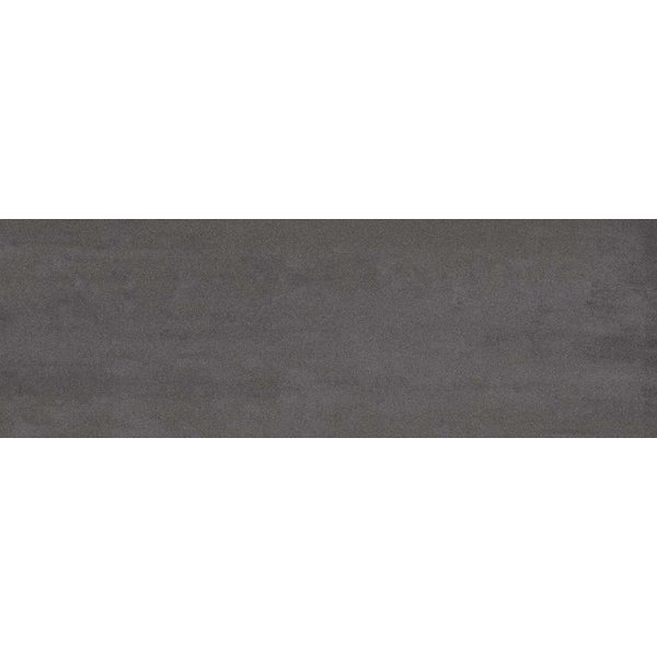 Mosa Core Collection Terra 20x60 216V Antraciet Mat, afname per doos van 0,72 m²