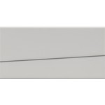 Mosa. Tegels. Murals Lines 15x30 36080 Silver Grey nr.1, afname per doos van 0,81 m²