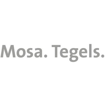 Mosa. Tegels.