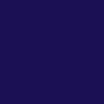 Mosa. Tegels. Colors 10X10 17920 Spectrum Blauw Glans, afname per doos van 0,5 m²