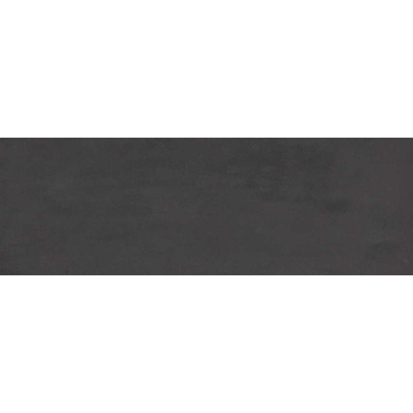 Mosa Core Collection Terra 20X60 203 V Koel Zwart, afname per doos van 0,72 m²