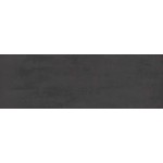 Mosa Core Collection Terra 20X60 203 V Koel Zwart, afname per doos van 0,72 m²