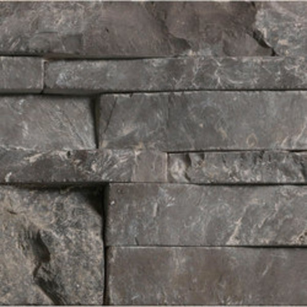 Square slate 15x45 steenstrip a 0,96 m²