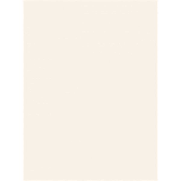 Mosa Holland 15X20 0495 Wit Mat Lange Zijde Geglazuurd, afname per doos van 1,24 m²