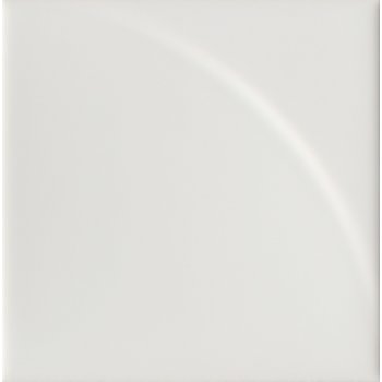 Mosa Kho Liang Le Collection 10X10 16901 Quadrant Wit Glans a 0,5 m²