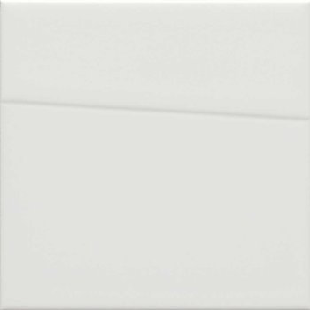 Mosa. Tegels. Murals Change 15X15 34510 Bright White mat/glans a 0,74 m²