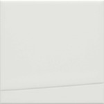 Mosa Murals Change 15X15 34510 Bright White mat/glans, afname per doos van 0,74 m²