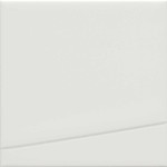 Mosa. Tegels. Murals Change 15X15 34510 Bright White mat/glans, afname per doos van 0,74 m²