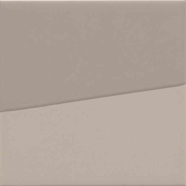 Mosa Murals Change 15X15 34530 Midden Warm Gr mat/glans, afname per doos van 0,74 m²