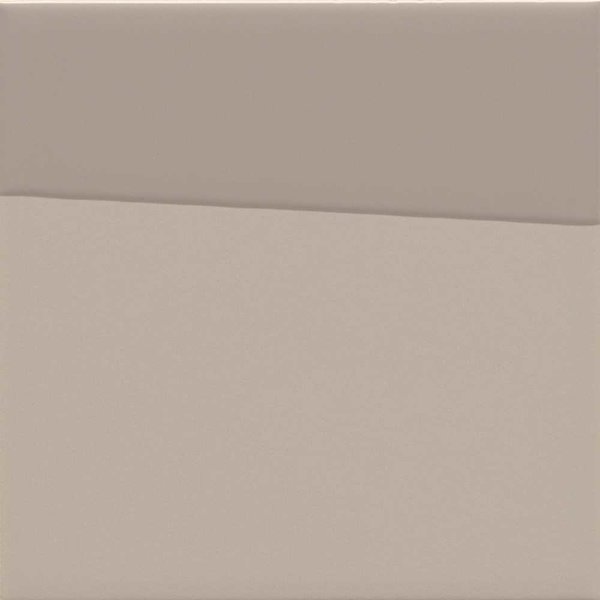 Mosa Murals Change 15X15 34530 Midden Warm Gr mat/glans, afname per doos van 0,74 m²