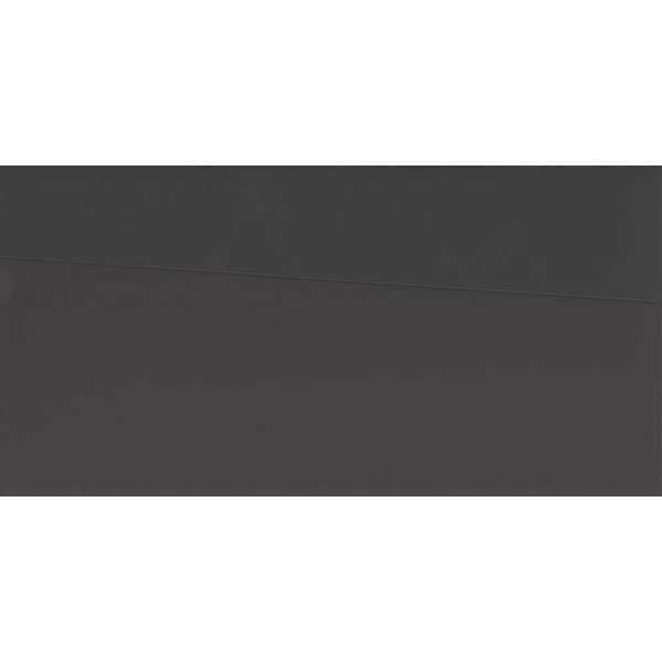 Mosa Murals Change 15X30 34550 Donker Anthracite mat/glans, afname per doos van 0,95 m²
