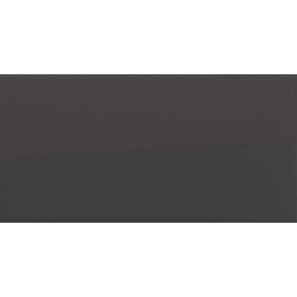 Mosa Murals Change 15X30 34550 Donker Anthracite mat/glans, afname per doos van 0,95 m²