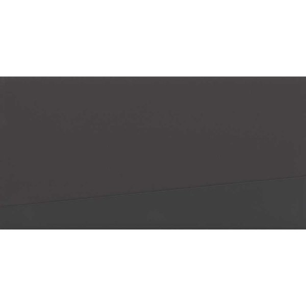 Mosa Murals Change 15X30 34550 Donker Anthracite mat/glans, afname per doos van 0,95 m²