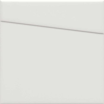 Mosa. Tegels. Murals Lines 15X15 36010 Bright White Mat a 0,65 m²