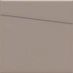 Mosa Murals Lines 15X15 36020 Midden Warm 4 Grey Mat, afname per doos van 0,65 m²