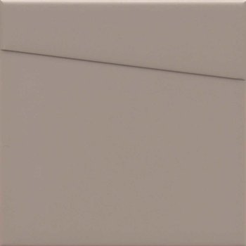 Mosa Murals Lines 15X15 36020 Midden Warm 4 Grey Mat a 0,65 m²