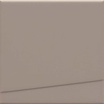 Mosa Murals Lines 15X15 36020 Midden Warm 4 Grey Mat, afname per doos van 0,65 m²