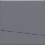 Mosa Murals Lines 15X15 36030 Sea Blue Mat, afname per doos van 0,65 m²