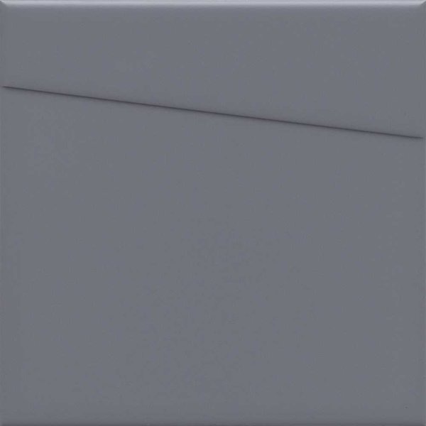 Mosa Murals Lines 15X15 36030 Sea Blue Mat, afname per doos van 0,65 m²