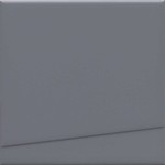 Mosa Murals Lines 15X15 36030 Sea Blue Mat, afname per doos van 0,65 m²