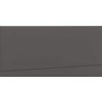 Mosa Murals Lines 15X30 36050 Donker Anthracite Mat, afname per doos van 0,81 m²