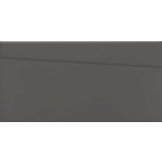 Mosa Murals Lines 15X30 36050 Donker Anthracite Mat, afname per doos van 0,81 m²