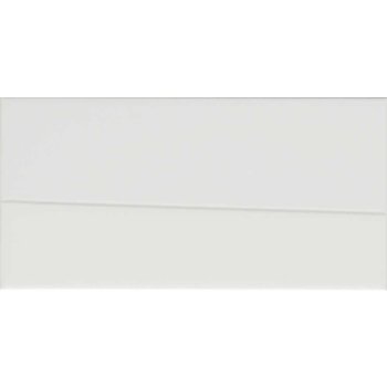 Mosa Murals Change 15X30 34510 Bright White mat/glans a 0,95 m²