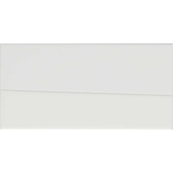 Mosa. Tegels. Murals Change 15X30 34510 Bright White mat/glans a 0,95 m²