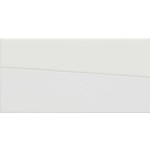 Mosa Murals Change 15X30 34510 Bright White mat/glans, afname per doos van 0,95 m²