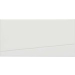 Mosa. Tegels. Murals Change 15X30 34510 Bright White mat/glans, afname per doos van 0,95 m²