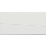 Mosa Murals Change 15X30 34510 Bright White mat/glans, afname per doos van 0,95 m²