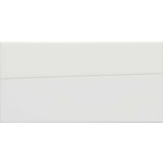 Mosa Murals Change 15X30 34510 Bright White mat/glans, afname per doos van 0,95 m²