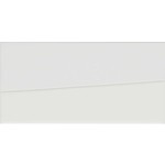 Mosa Murals Change 15X30 34510 Bright White mat/glans, afname per doos van 0,95 m²