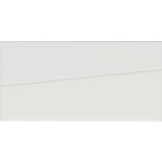 Mosa Murals Change 15X30 34510 Bright White mat/glans, afname per doos van 0,95 m²
