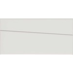 Mosa Murals 15X30 36010 Bright White Mat, afname per doos van 0,81 m²