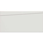 Mosa Murals 15X30 36010 Bright White Mat, afname per doos van 0,81 m²