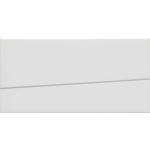 Mosa Murals 15X30 36010 Bright White Mat, afname per doos van 0,81 m²