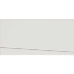 Mosa. Tegels. Murals 15X30 36010 Bright White Mat, afname per doos van 0,81 m²