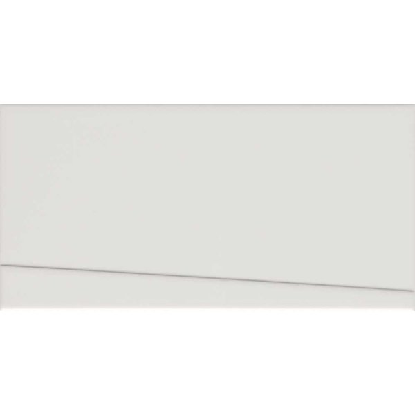 Mosa. Tegels. Murals 15X30 36010 Bright White Mat, afname per doos van 0,81 m²