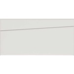 Mosa Murals 15X30 36010 Bright White Mat, afname per doos van 0,81 m²