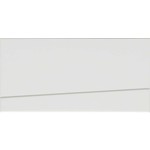 Mosa Murals 15X30 36510 Bright White Glans, afname per doos van 0,81 m²