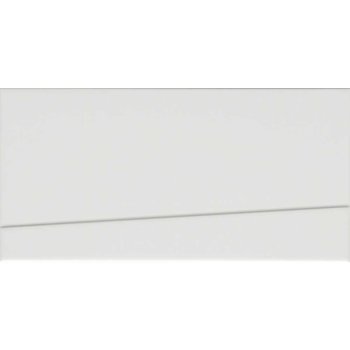 Mosa Murals 15X30 36510 Bright White Glans a 0,81 m²