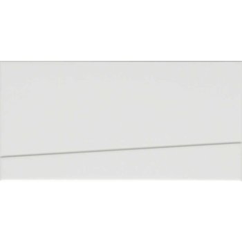 Mosa. Tegels. Murals 15X30 36510 Bright White Glans a 0,81 m²