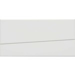 Mosa Murals 15X30 36510 Bright White Glans, afname per doos van 0,81 m²