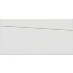 Mosa Murals 15X30 36510 Bright White Glans, afname per doos van 0,81 m²