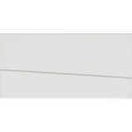 Mosa Murals 15X30 36510 Bright White Glans, afname per doos van 0,81 m²