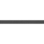 Mosa. Tegels. Core Collection Terra 5X60 203 Rl Zwart Mat, afname per doos van 0,72 m²
