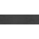 Mosa Core Collection Terra 15X60 203 V Zwart Mat, afname per doos van 0,72 m²