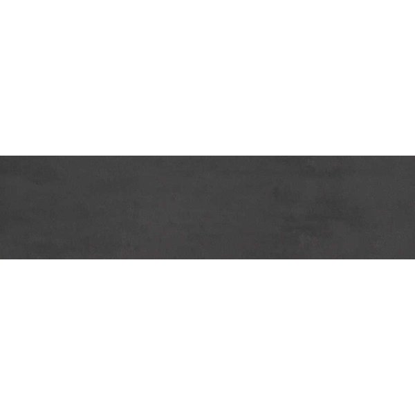 Mosa Core Collection Terra 15X60 203 V Zwart Mat, afname per doos van 0,72 m²